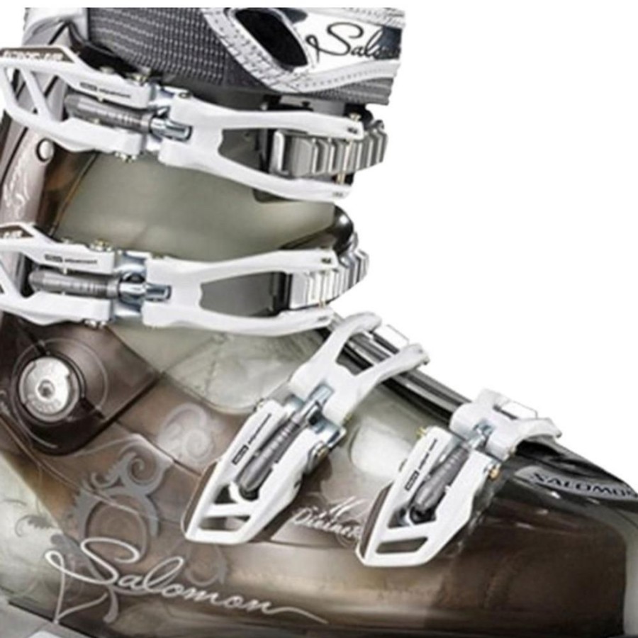 * Clearance Sale Salomon Divine Rs 10 Ski Boots