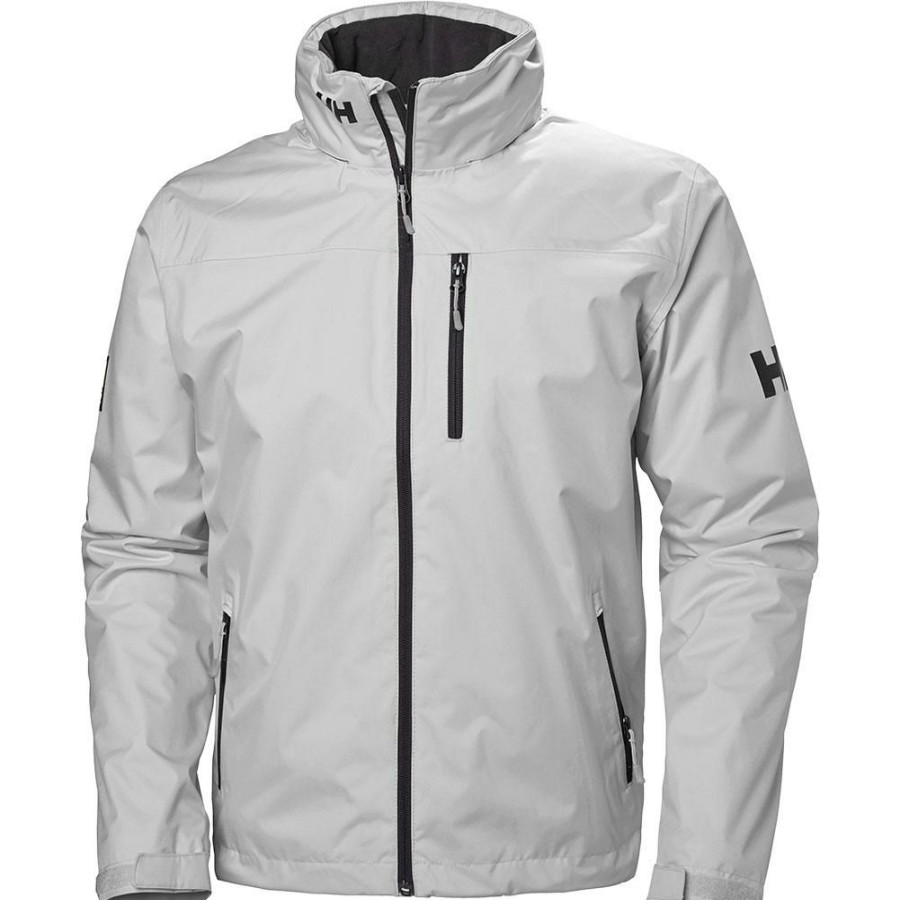 * Helly Hansen Crew Hooded Insulated Jacket Men'S Offering Discounts