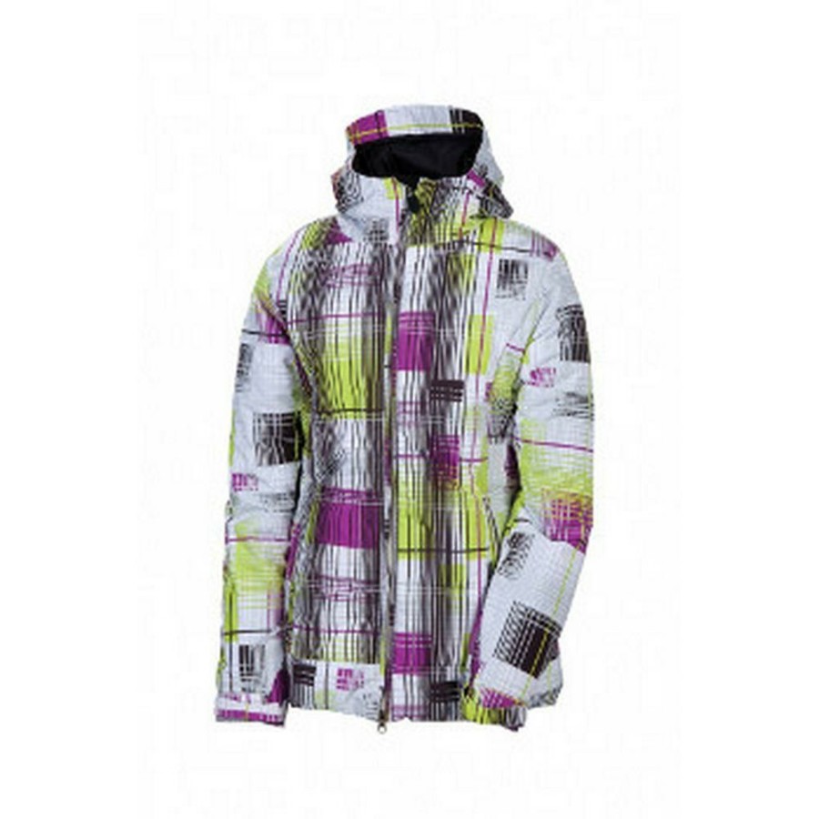 * 686 Mannual Echo Insulated Jacket Women'S With Discount