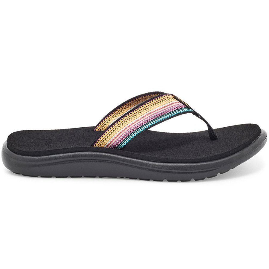 * Store Teva Voya Flip Sandals Women'S