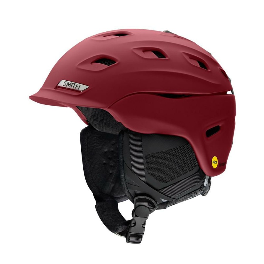 * Clearance Smith Vantage Womens Mips Snow Helmet Women'S