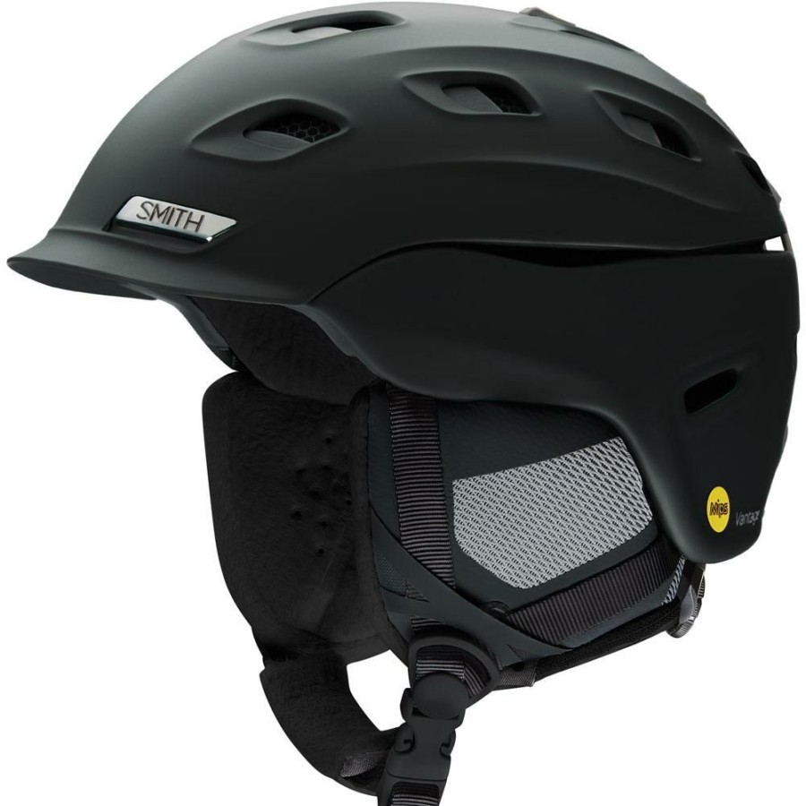 * Clearance Smith Vantage Womens Mips Snow Helmet Women'S