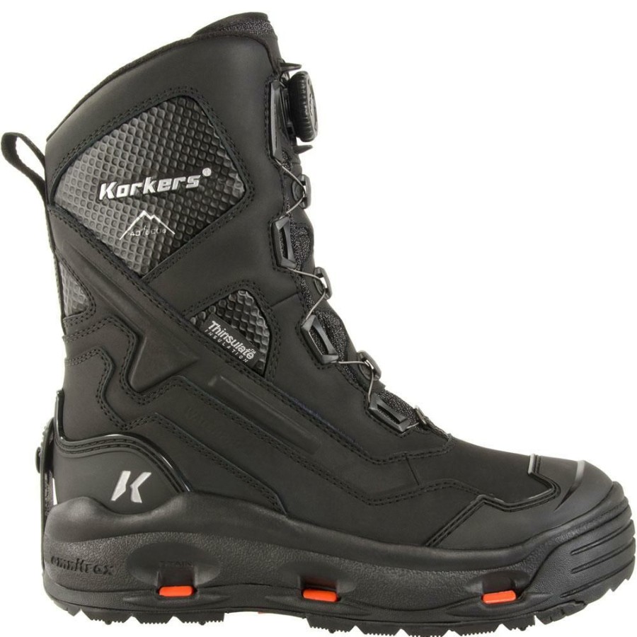 * Store Korkers Polar Vortex 600 Winter Boots Men'S