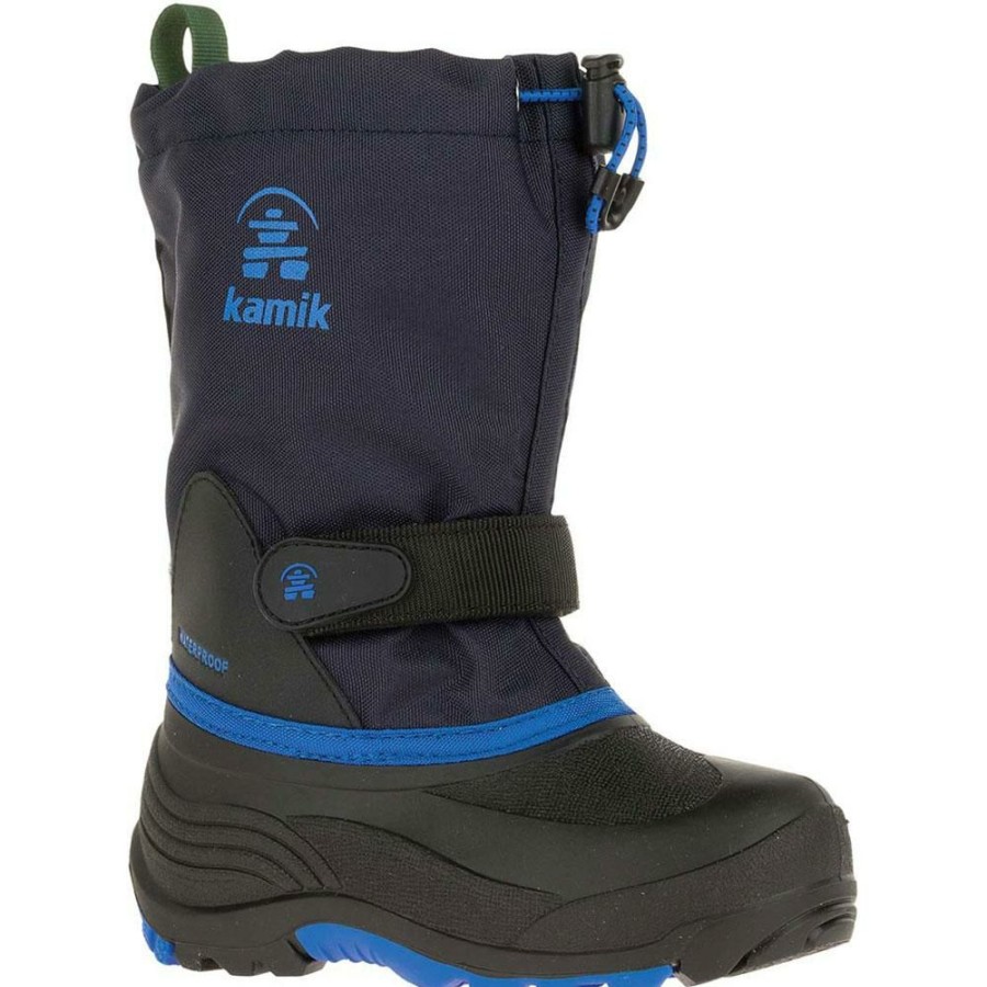 * Hot Sale Kamik Boots Waterbug 5 Snow Boots Kids'