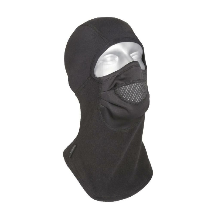 * Hot Selling Hot Chillys Half/Half Print Balaclava With Chil-Block Mask