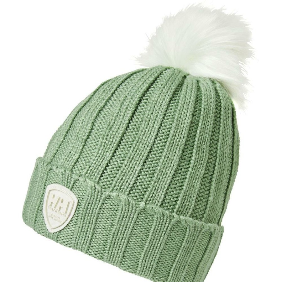 * Helly Hansen Limelight Beanie Women'S Offering Discounts