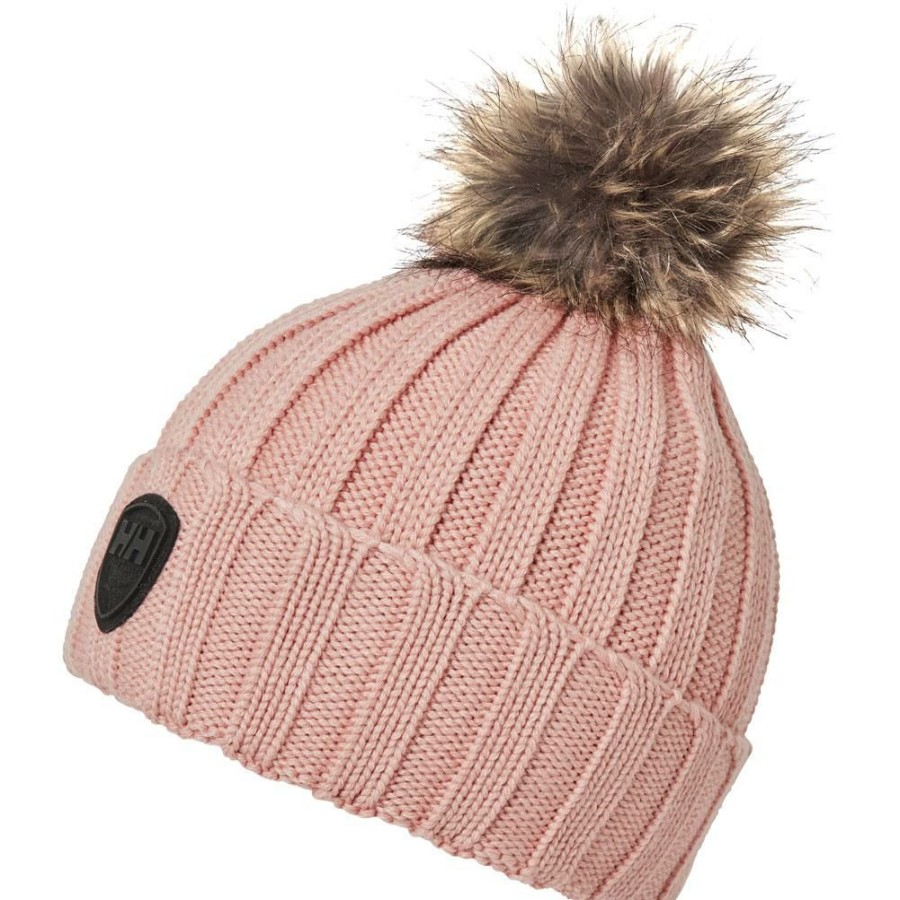 * Helly Hansen Limelight Beanie Women'S Offering Discounts