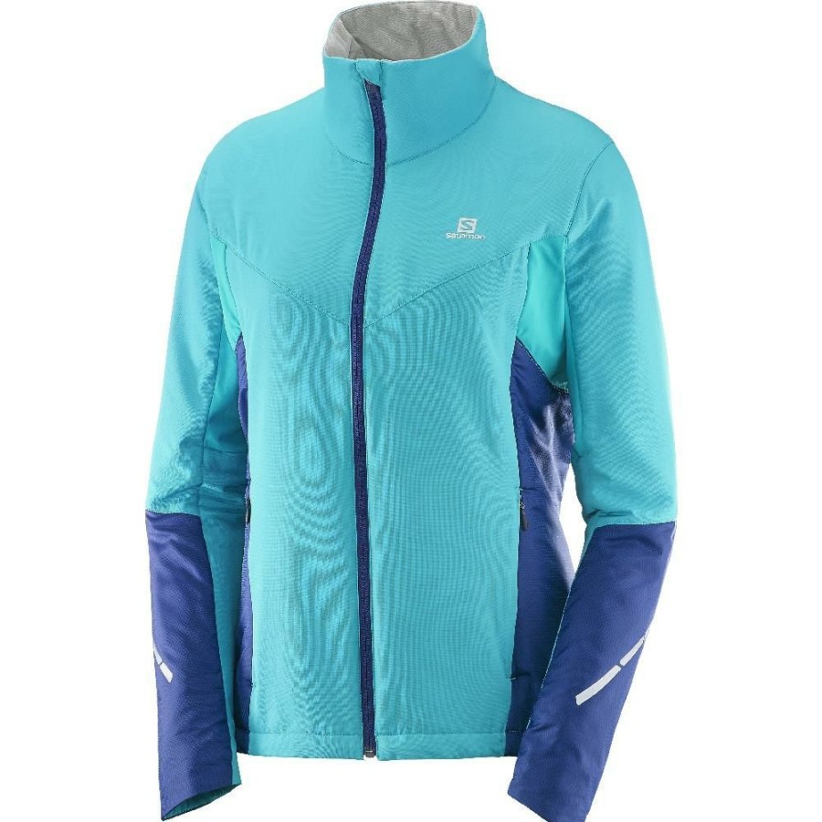 * Clearance Salomon Escape Jacket Women'S