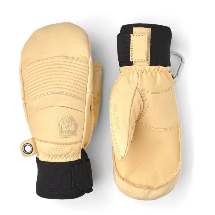 * Best Price Hestra Fall Line Mitts Men'S