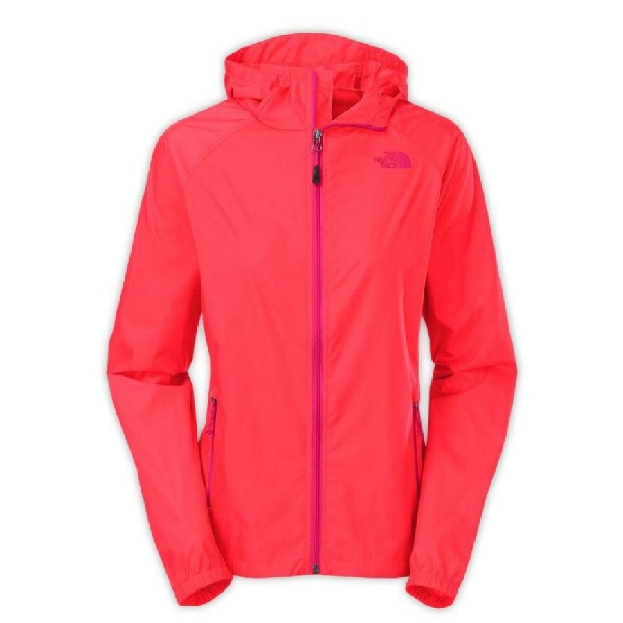 * Hot Sale The North Face Altimont Hoodie Women'S