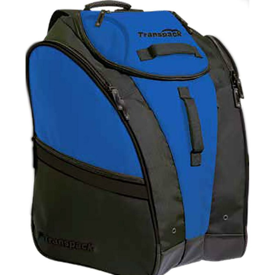 * Best-Selling Transpack Competition Pro Boot Bag