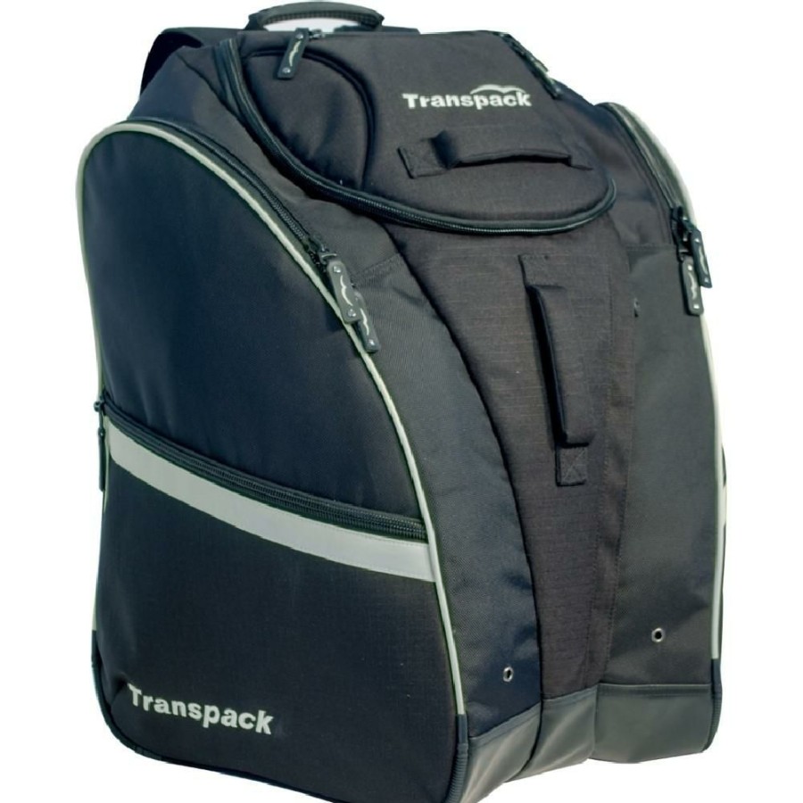 * Best-Selling Transpack Competition Pro Boot Bag