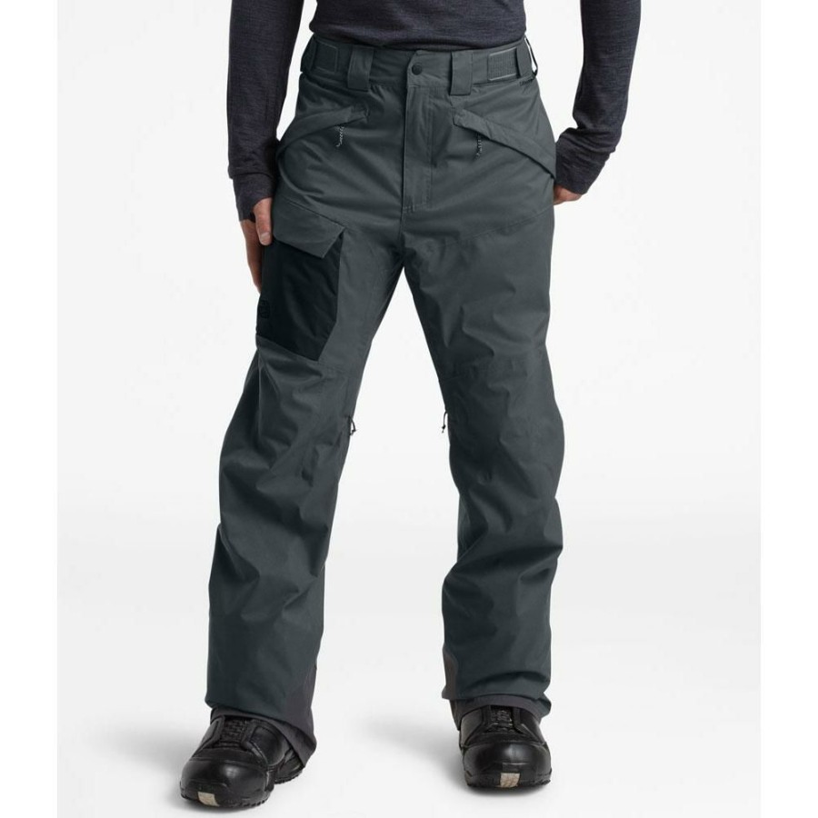 * The North Face Freedom Shell Snow Pants Men'S Online Store