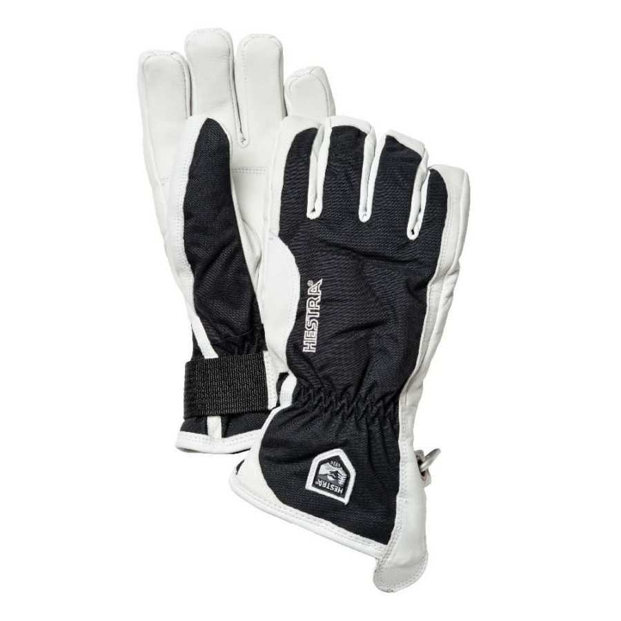 * Clearance Hestra Patrol Glove