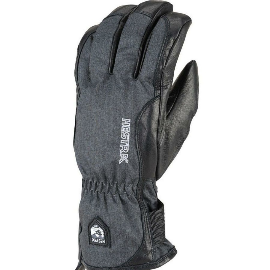 * Clearance Hestra Patrol Glove