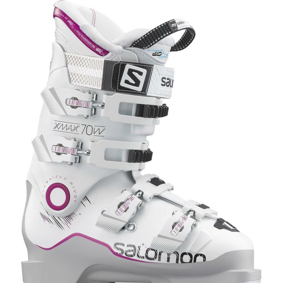 * Cheap Salomon X Max 70 Ski Boot Women'S