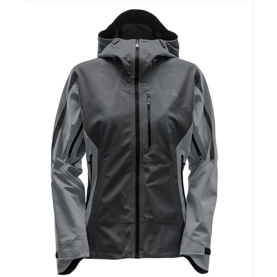 * Best-Selling The North Face Summit L5 Shell Jacket Women'S