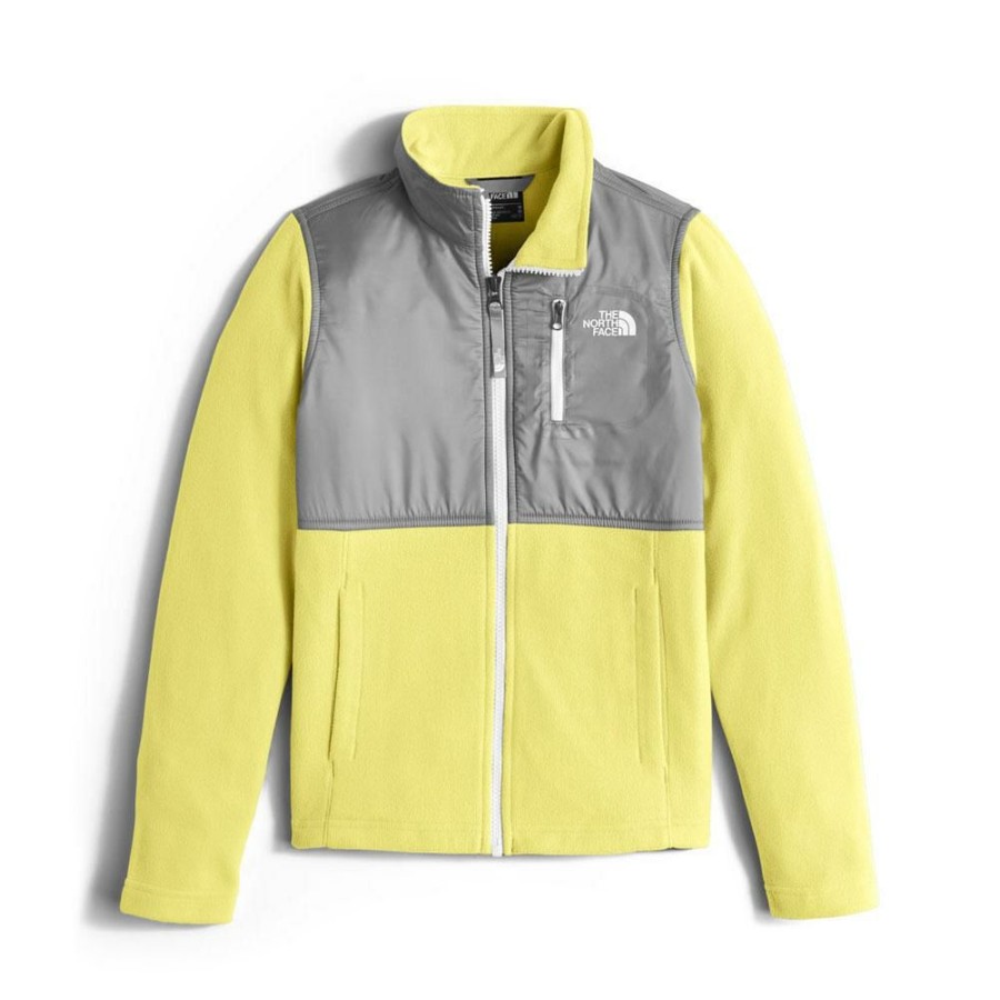 * Top Sellers The North Face Glacier Track Jacket Girls'