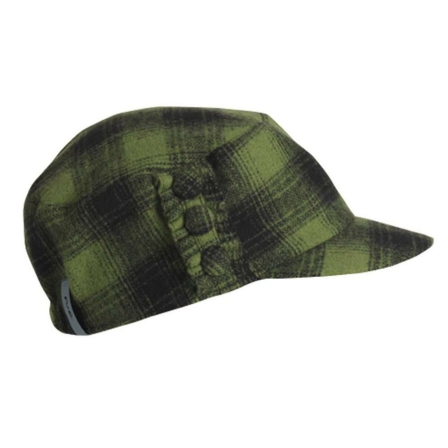 * Exclusive Turtle Fur Ll Betty Billed Hat