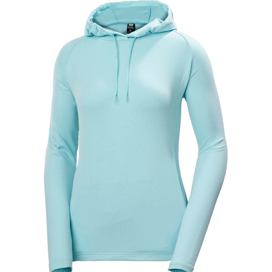 * Helly Hansen Verglas Light Hoodie Women'S Clearance