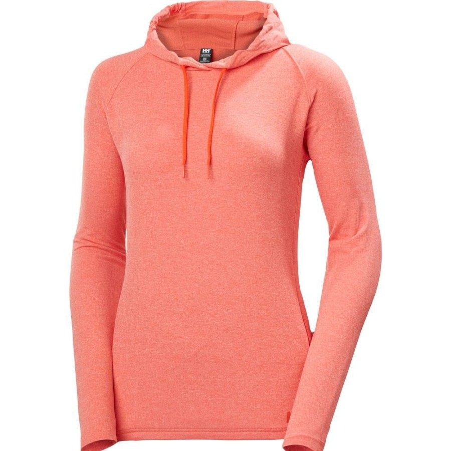 * Helly Hansen Verglas Light Hoodie Women'S Clearance