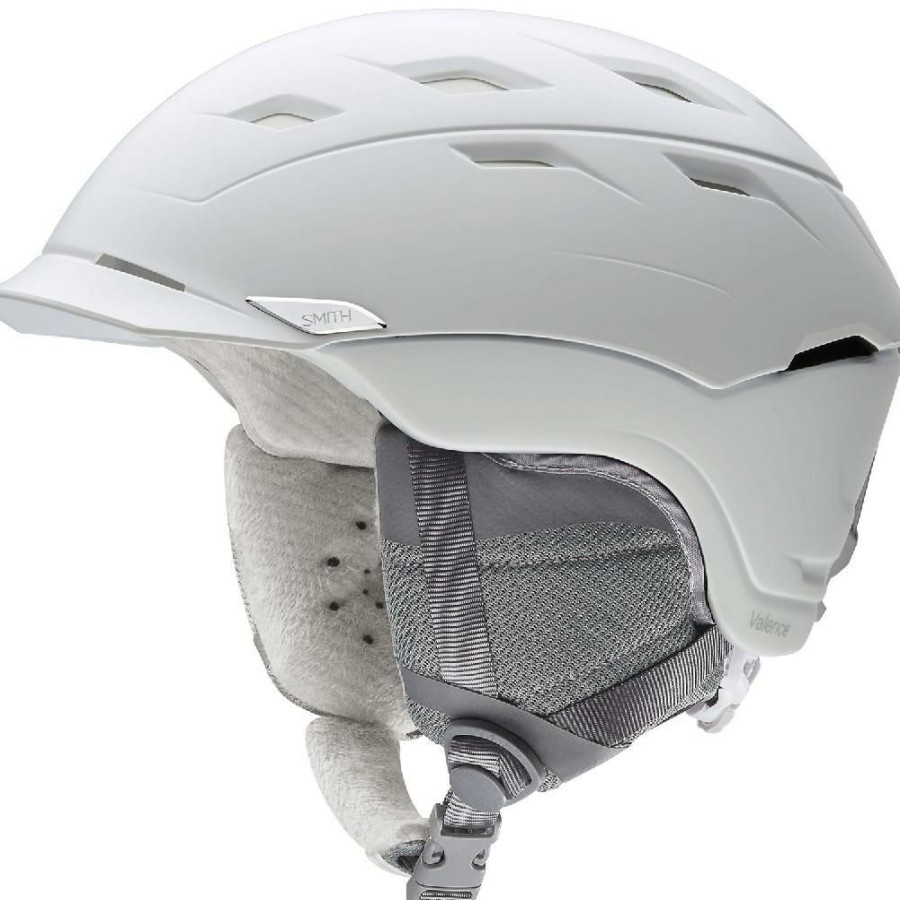 * Clearance Sale Smith Valence Helmet Women'S