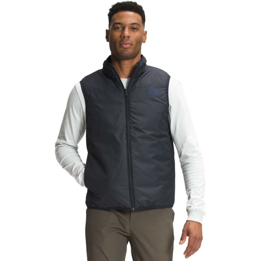 * The North Face City Standard Insulated Vest Men'S Premium