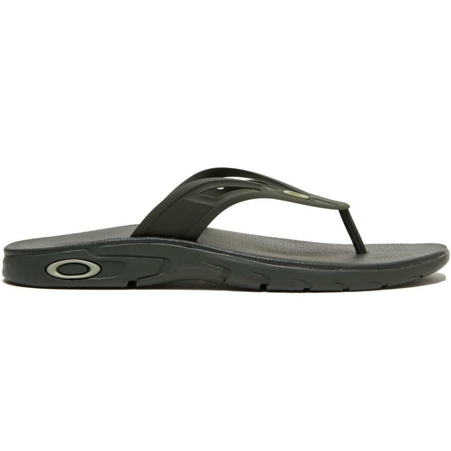 * Hot Selling Oakley Oakley Ellipse Flip Flop Men'S